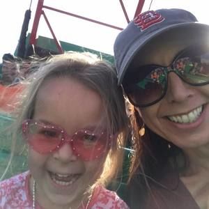 Meet your Posher, Carrie